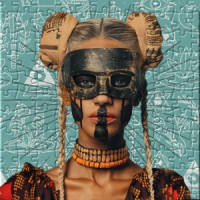 Ты поселилась у душі