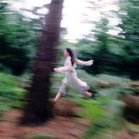 Ты поселилась у душі